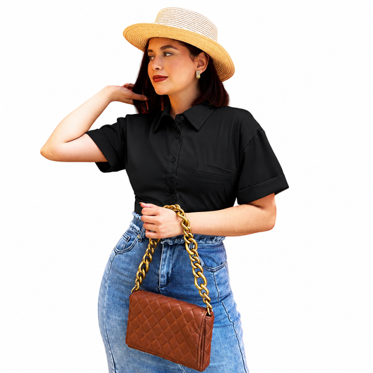 BLUSA ZOE