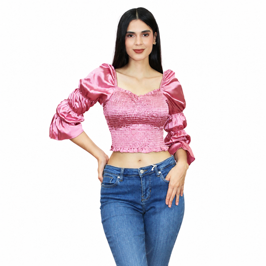 BLUSA CATALINA