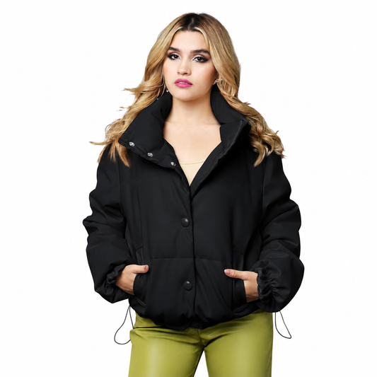 CHAMARRA BOMBER