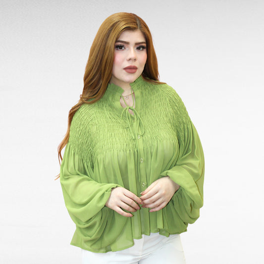 BLUSA ABRIL