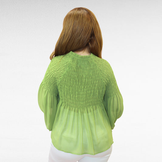 BLUSA ABRIL