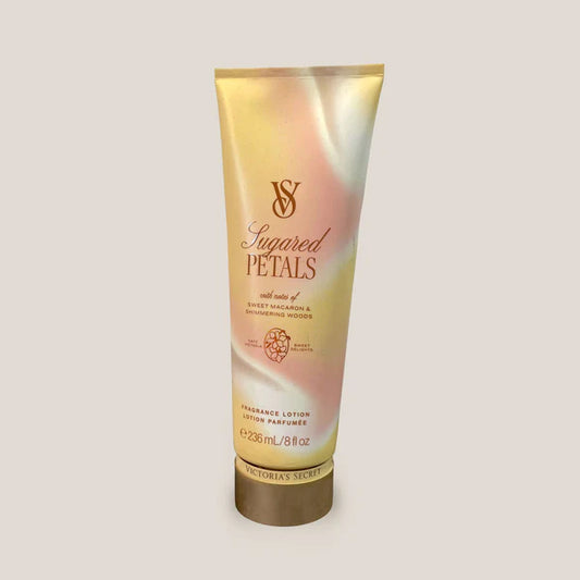 CREMA SUGARED PETALS VICTORIA SECRET