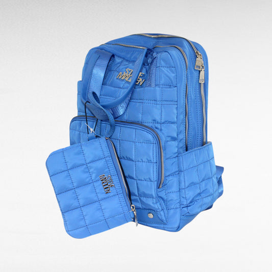 MOCHILA BROSIE STEVE MADDEN