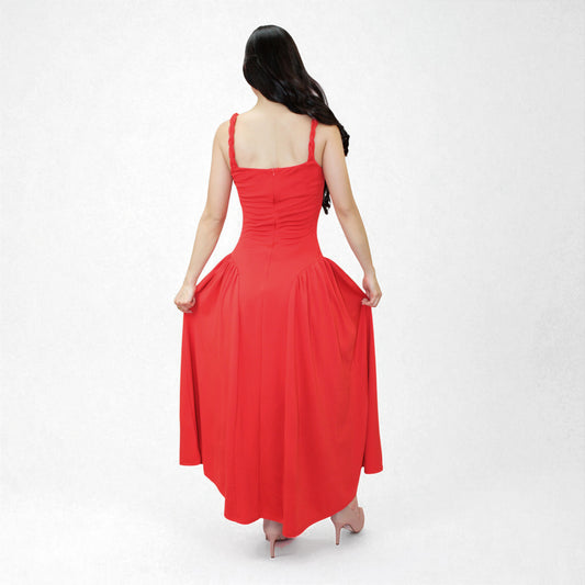 GISELLE DRESS