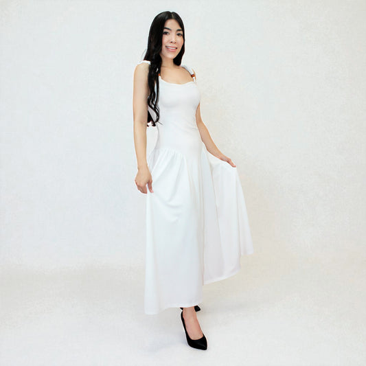 GISELLE DRESS