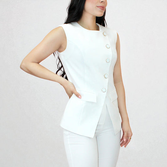 CONJUNTO EVANGELINE