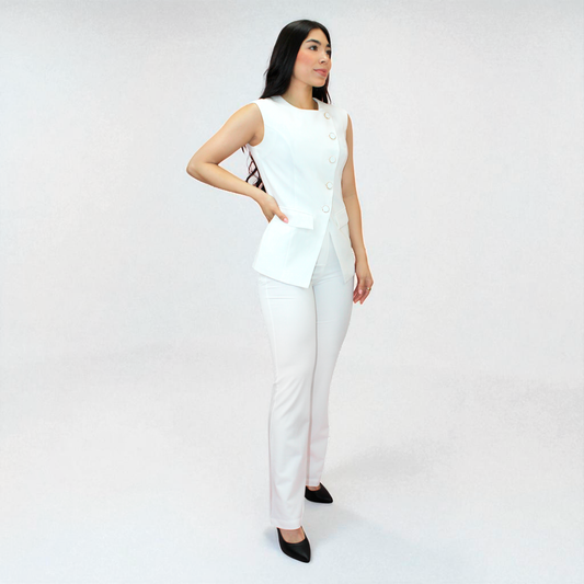 CONJUNTO EVANGELINE