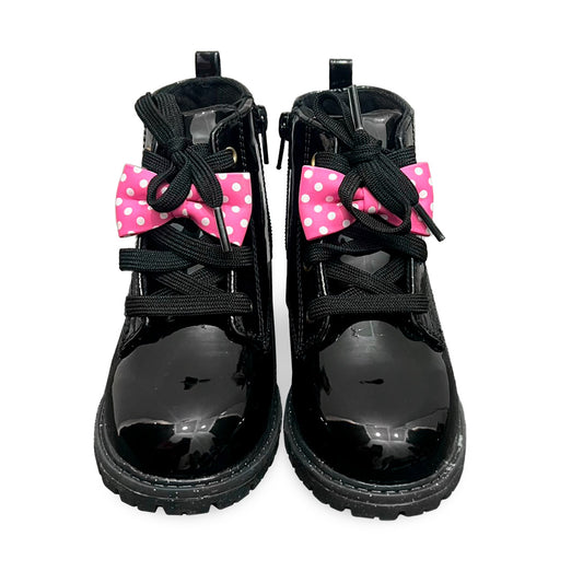 BOTA CHAROL MINNIE DISNEY