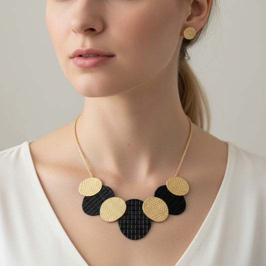 COLLAR  9560