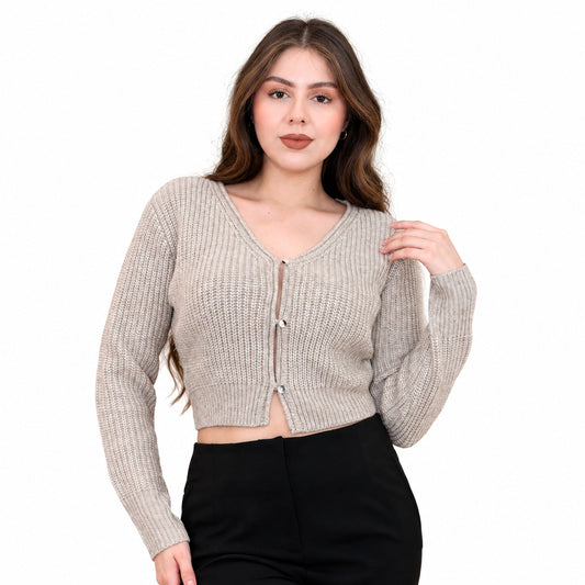SWEATER TEJIDO MARIANA