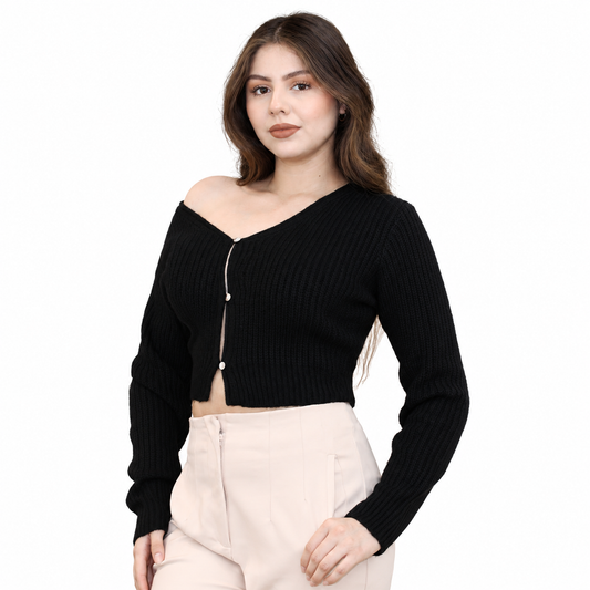 SWEATER TEJIDO MARIANA