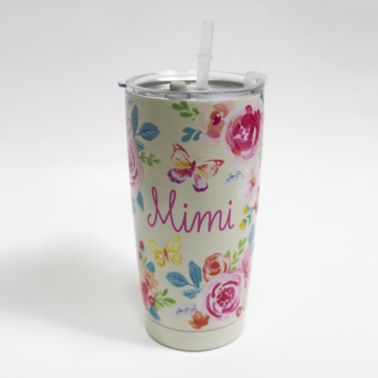 YETI MIMI FLORAL