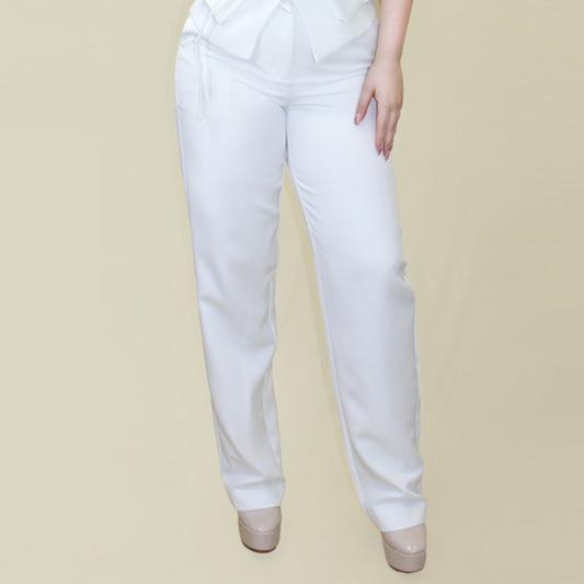 PANTALON VESTIR CASUAL