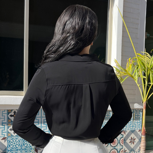 BLUSA BETH