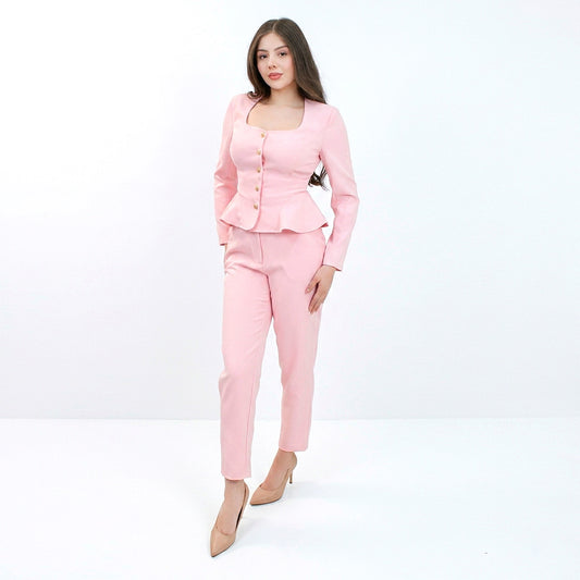 CONJUNTO  JANE