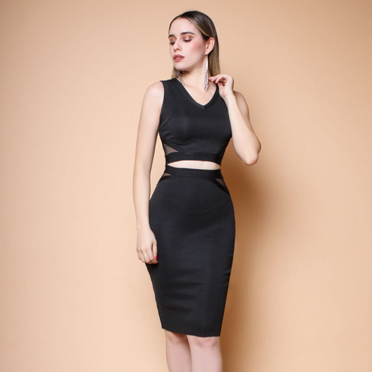 CONJUNTO AYLIN