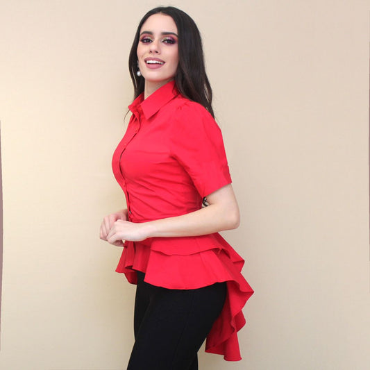 BLUSA CASSIE