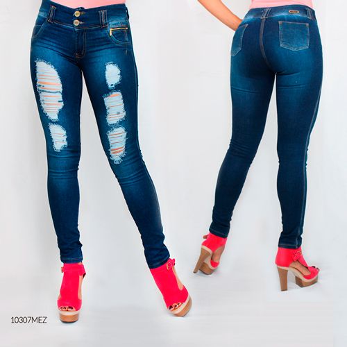 PANTALON 10307