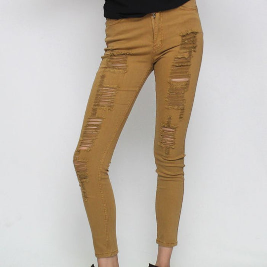 PANTALON KATIA