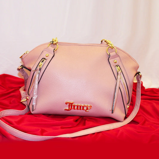 BOLSA JESSICA JUICY COUTURE