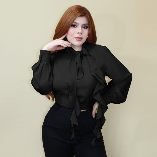 BLUSA ILSE