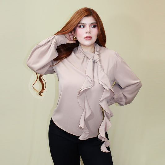 BLUSA ILSE