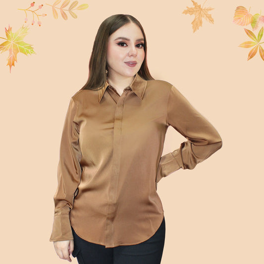 BLUSA NINA