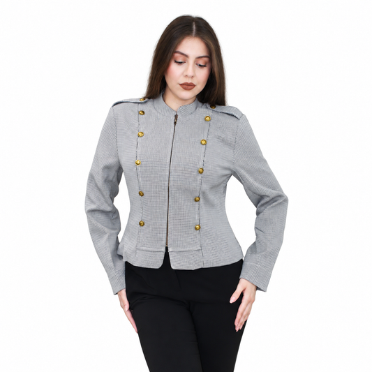 BLAZER NAPOLEON