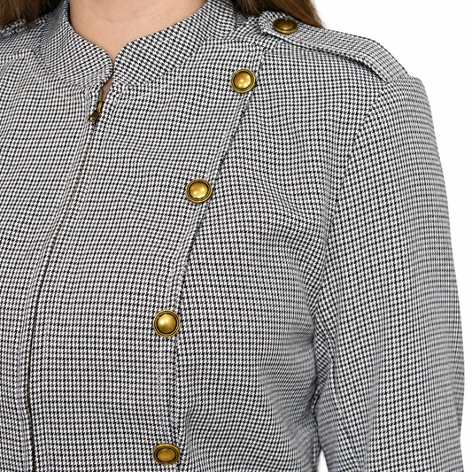 BLAZER NAPOLEON