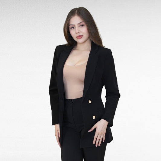 BLAZER BRIDGET